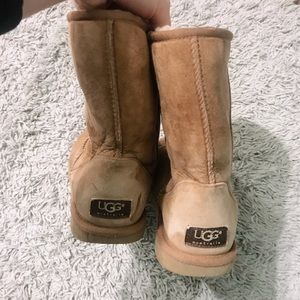 UGG Boots
